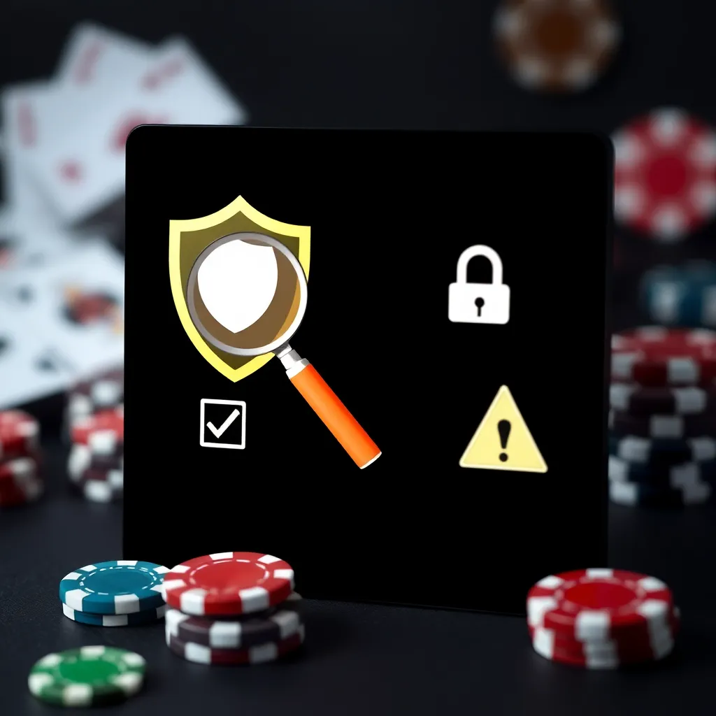 먹튀검증과 신뢰 인증: 안전한 토토사이트 선택의 비밀