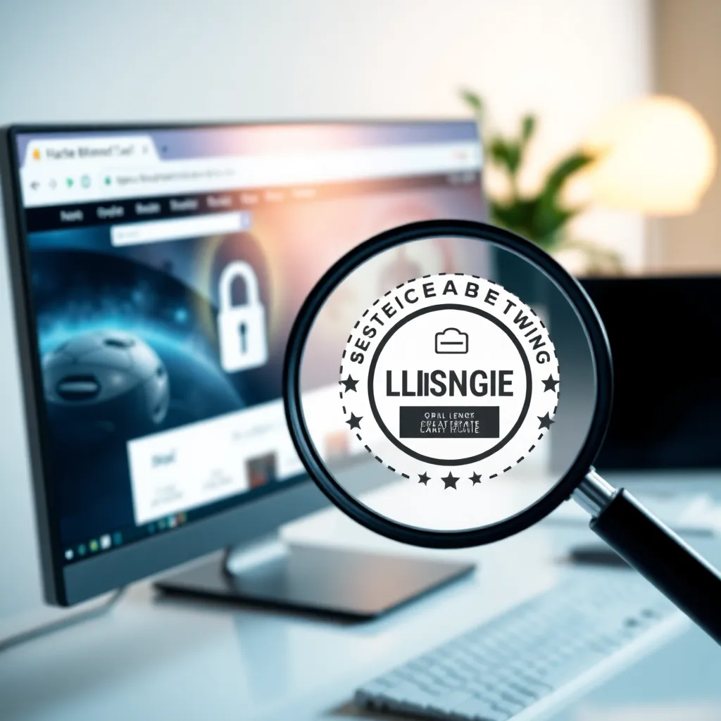 먹튀검증을 통한 안전한 토토사이트 선정법