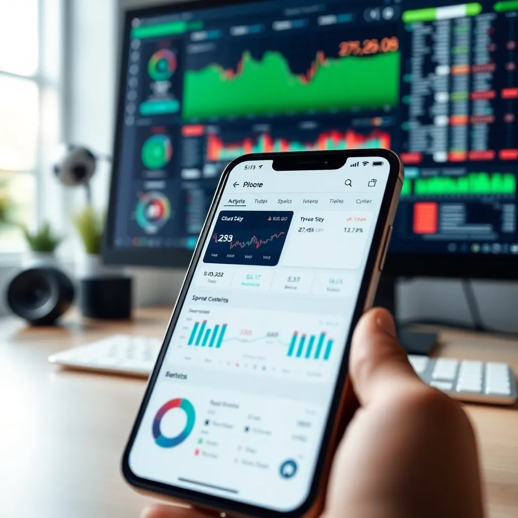 스포츠배팅전략, 데이터 기반의 새로운 접근법