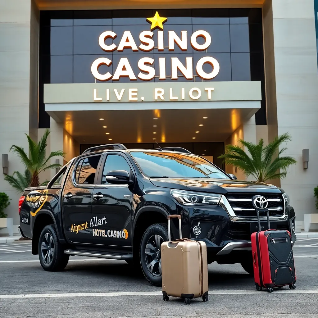 클락 픽업 서비스 진행 순서