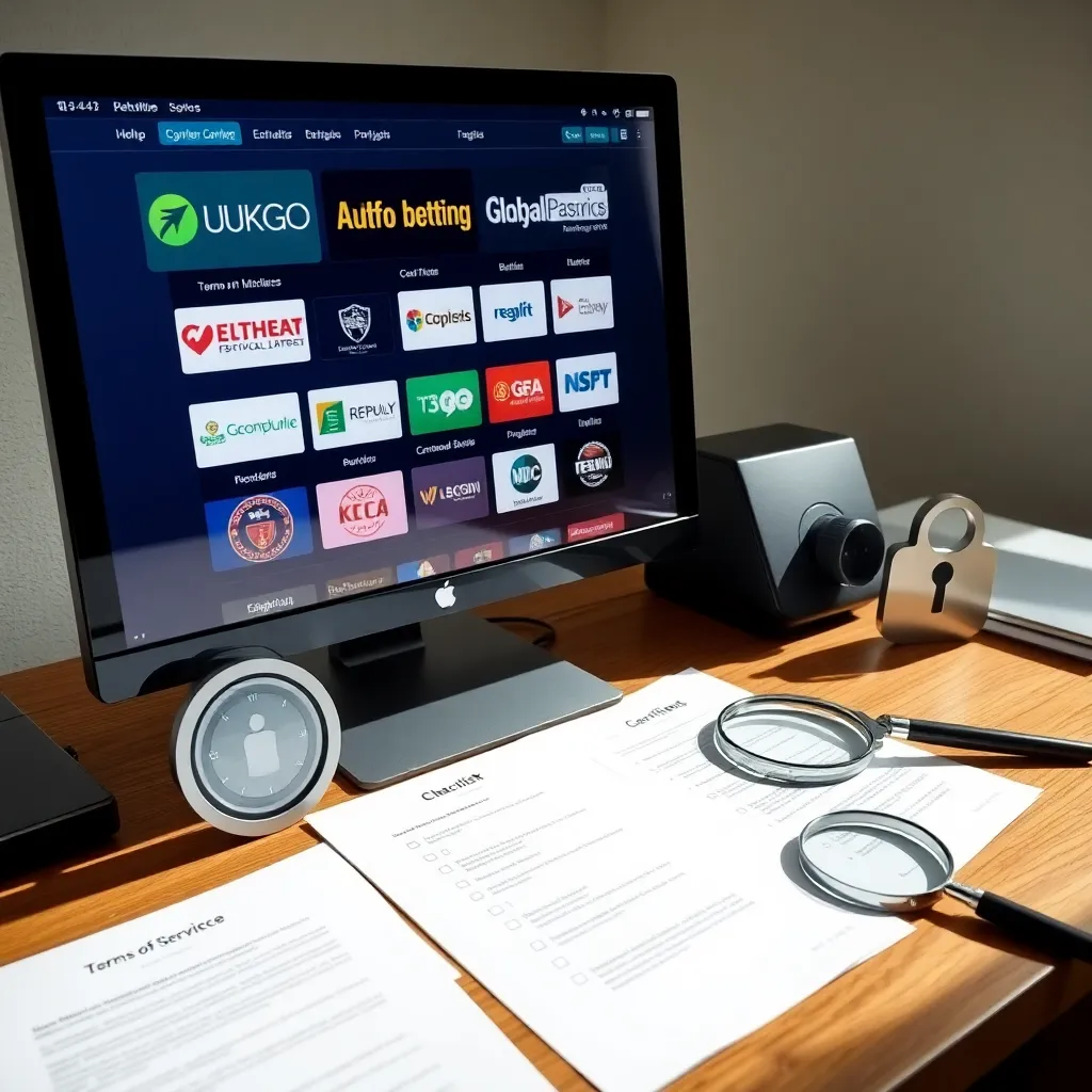 토토 사이트 먹튀검증의 중요성과 실전 팁