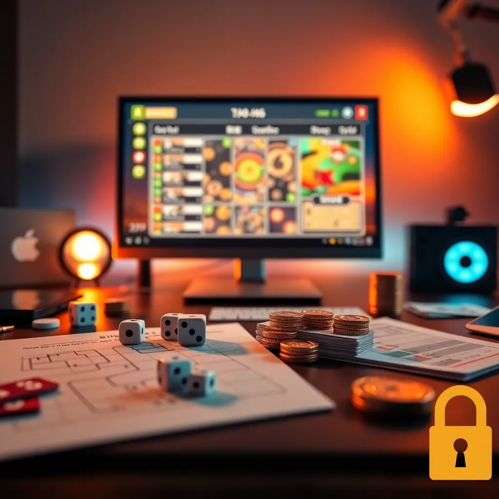 e스포츠 베팅의 승률을 높이는 법: 성공사례와 통계