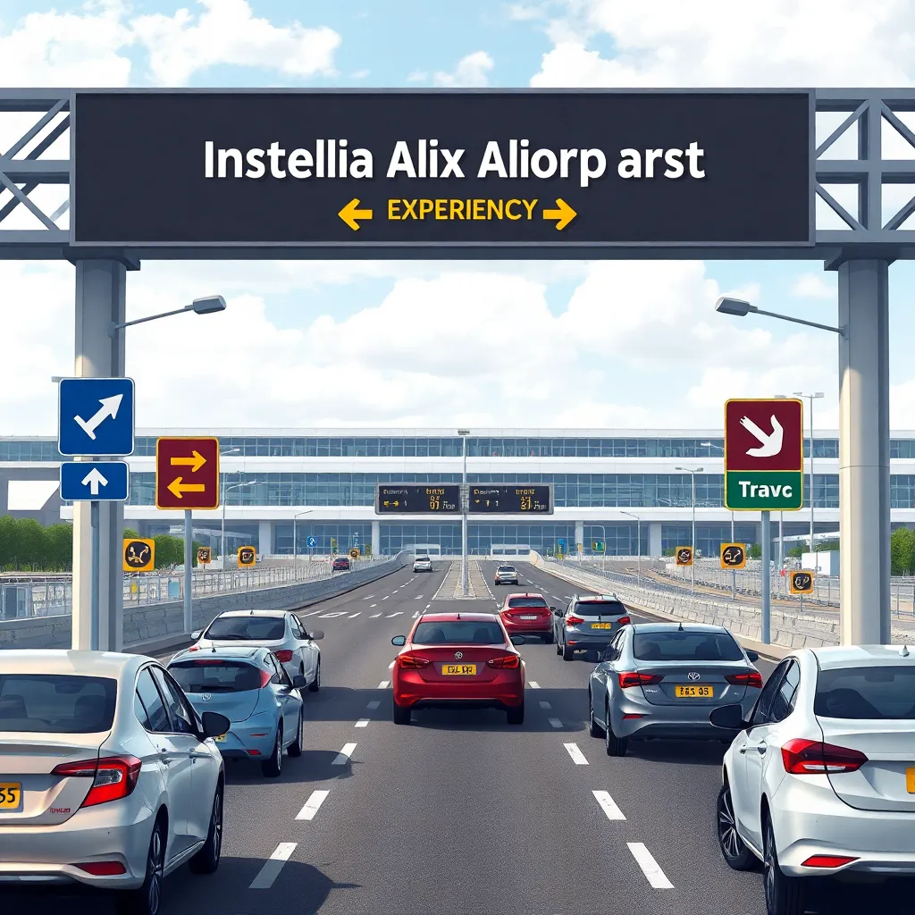 마닐라 공항 픽업과 이용 편의성