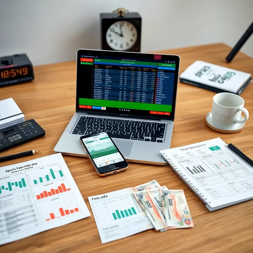 스포츠전략 마스터하기: 전문가가 전수하는 실전 팁