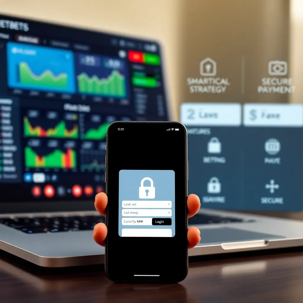 스포츠전략 커뮤니티 활용법과 베팅 후기